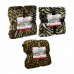 COPERTA ANIMALIER CM.125X150 ASS. (12pz)